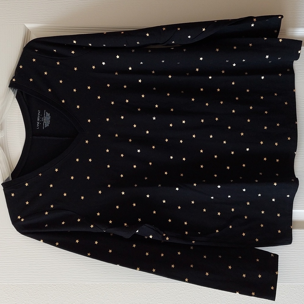 Lightweight Top Lane Bryant